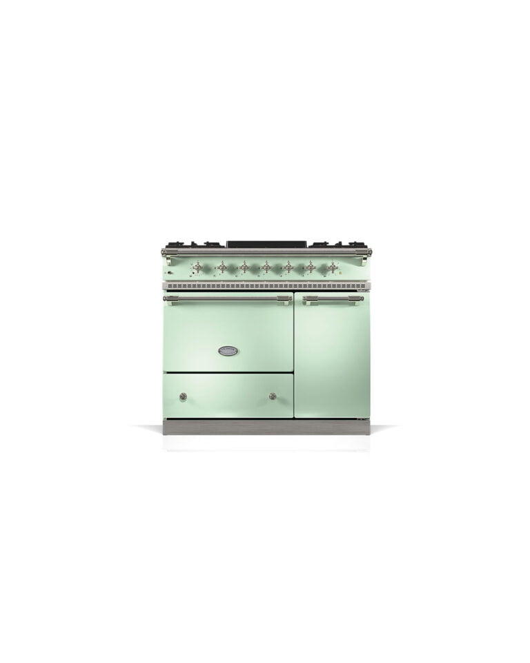 LACANCHE Vougeot cooker with 2 ovens Classic French style
