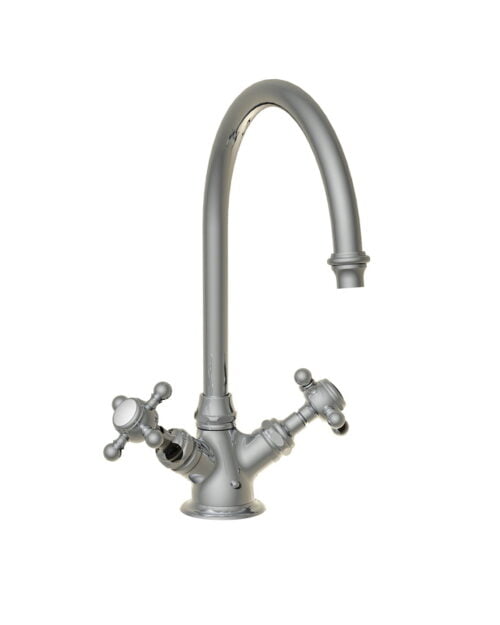 PARIS kitchen tap single-hole classic