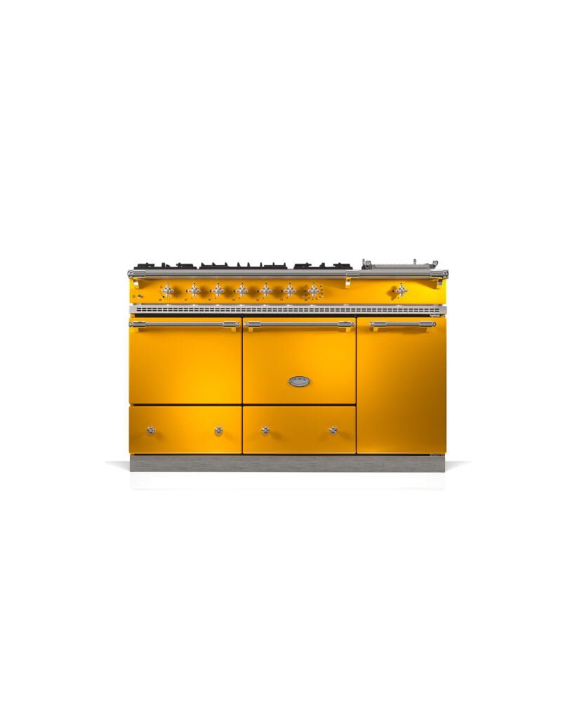 LACANCHE Cluny D 140cm