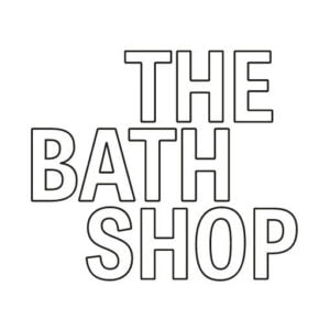 The Bath Shop Logo