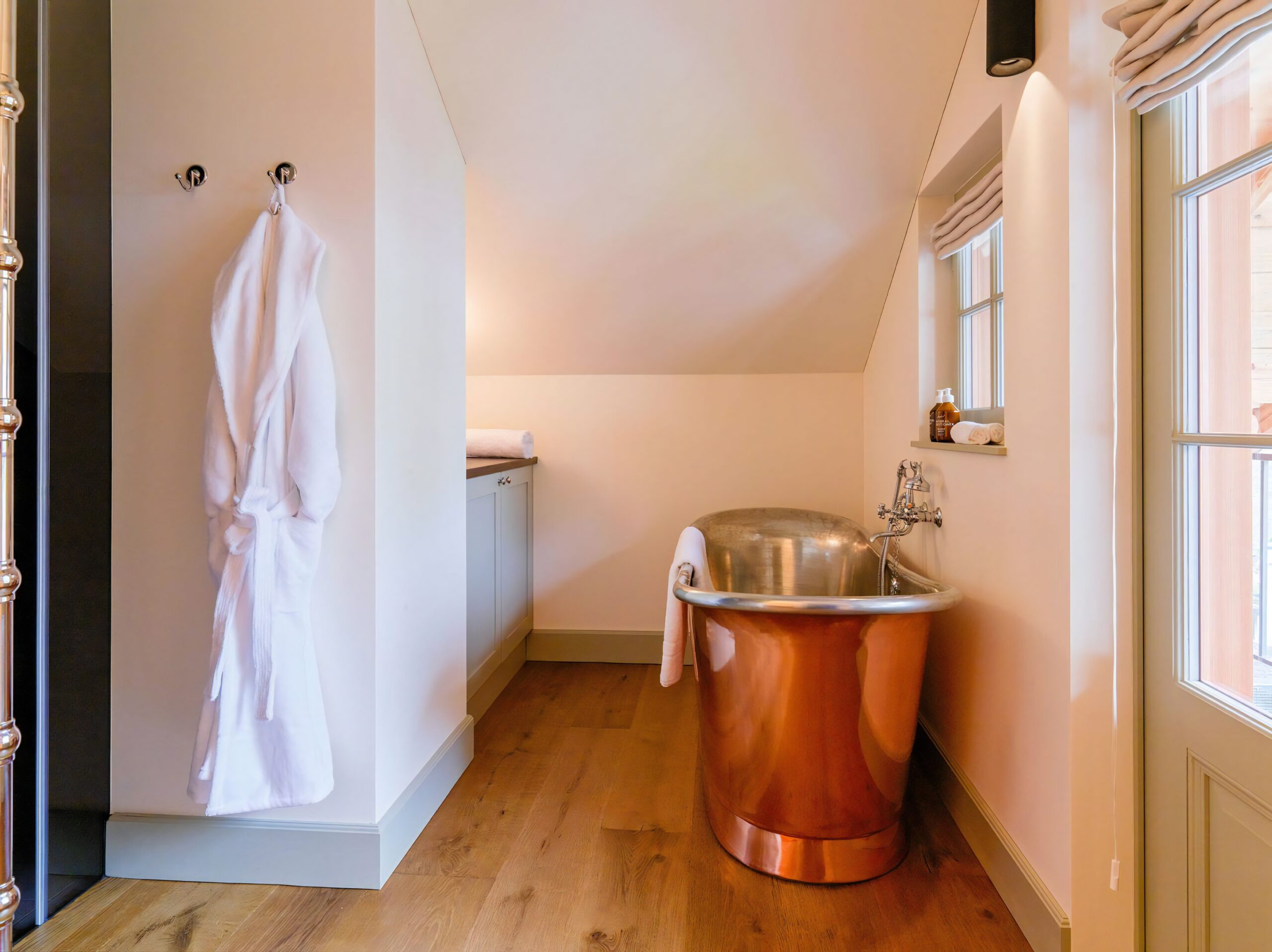 Lamparts Val Lumnezia Guesthouse & Country Club