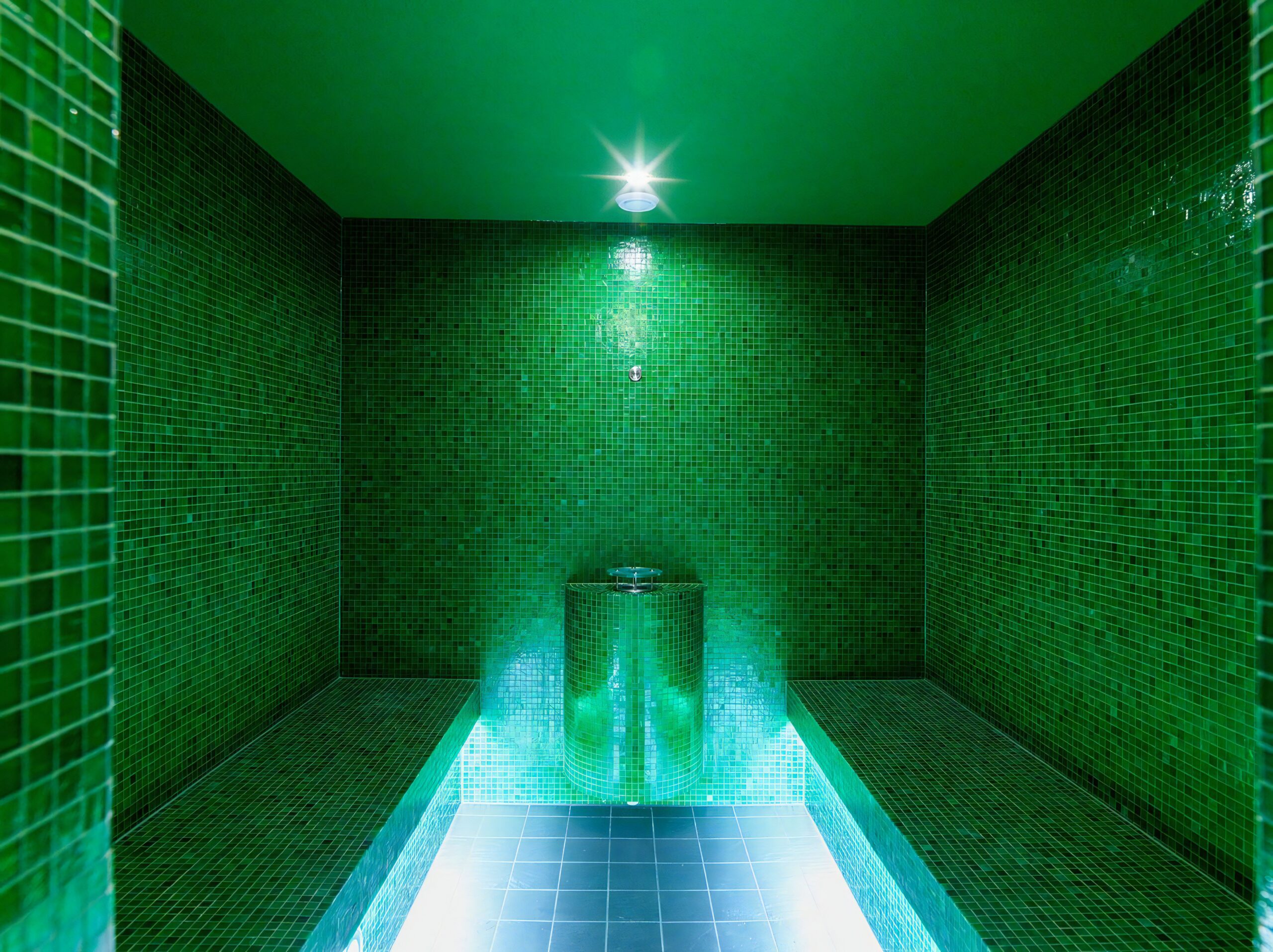 Lamparts Val Lumnezia Guesthouse & Country Club