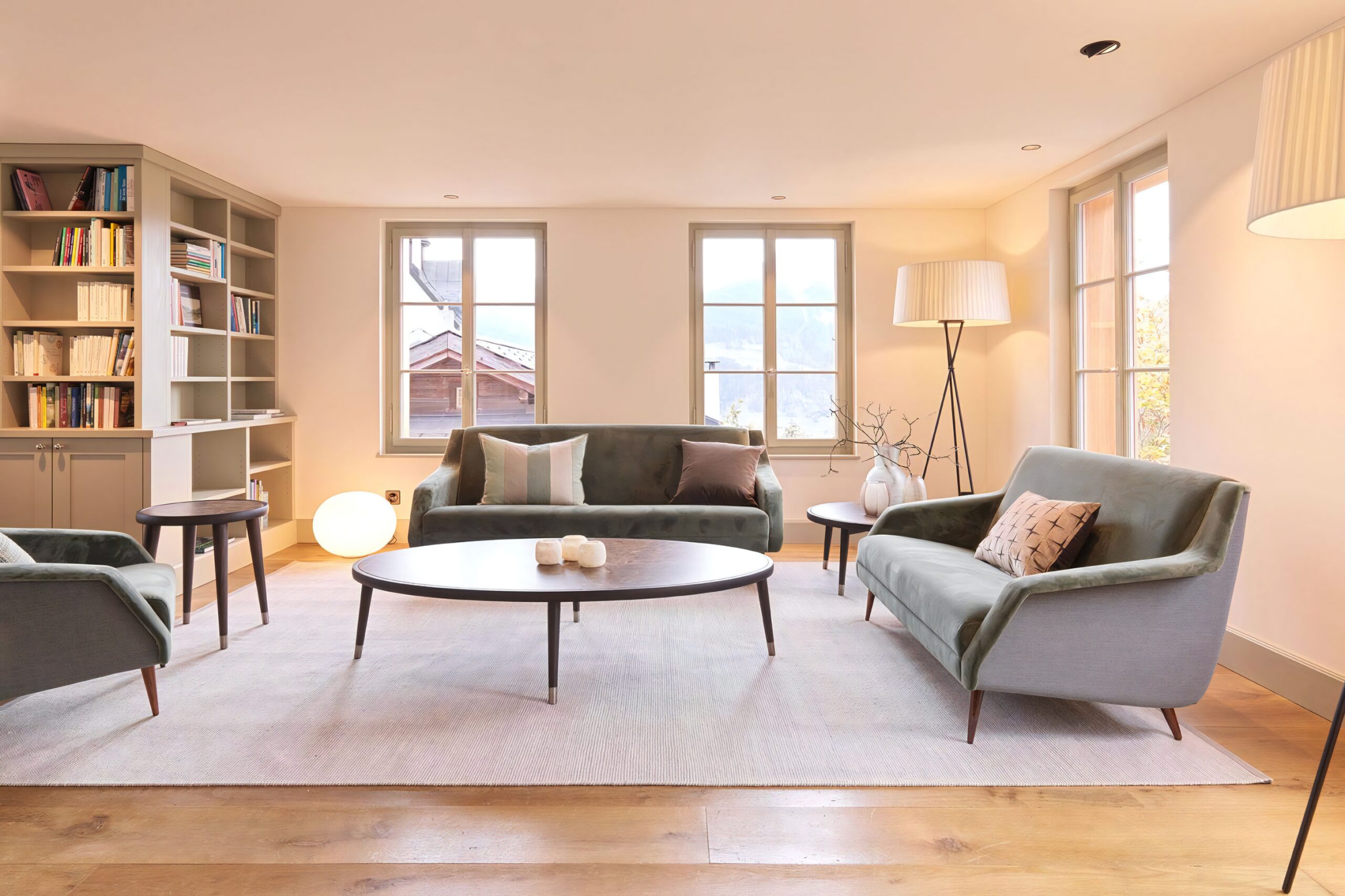 Lamparts Val Lumnezia Guesthouse & Country Club