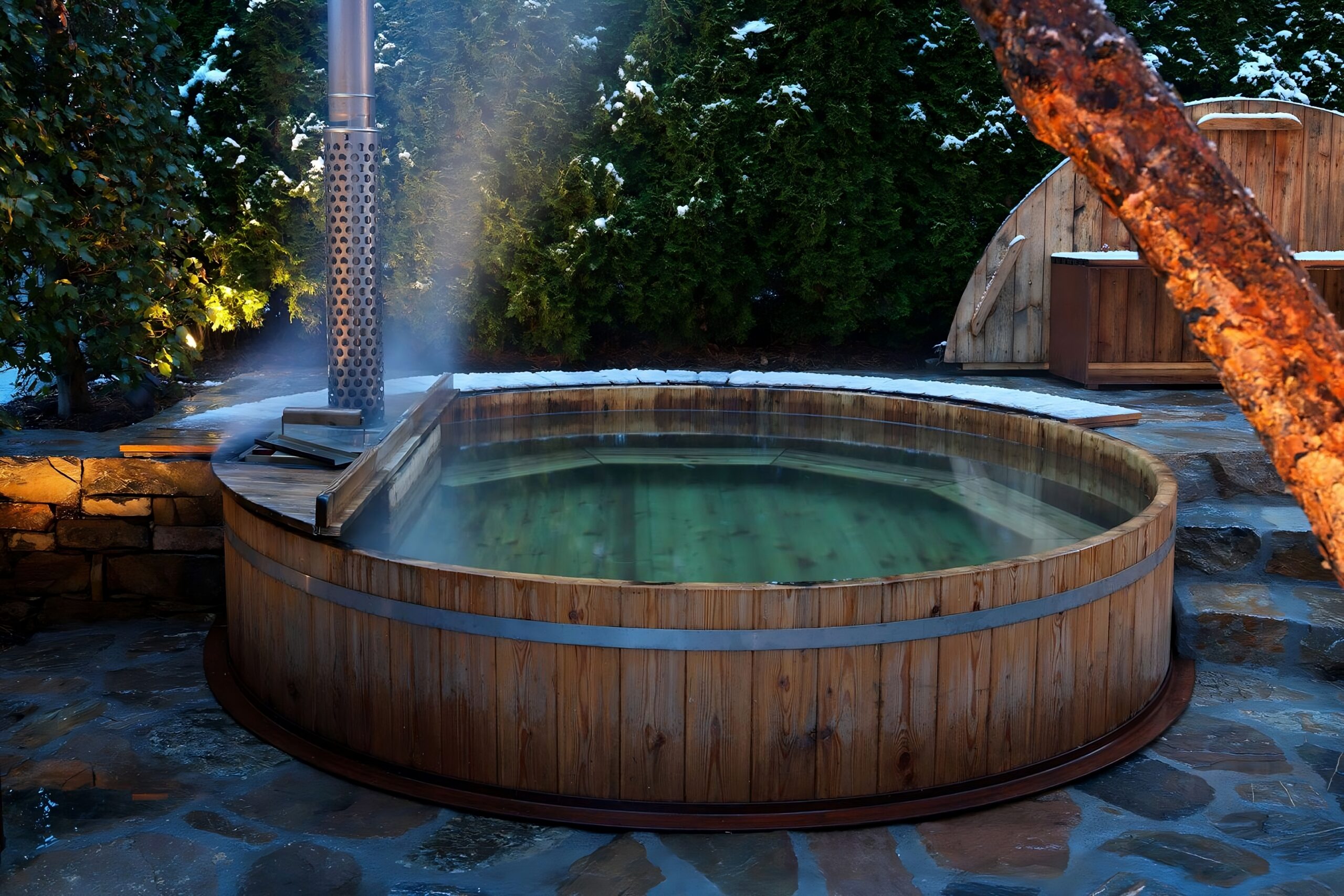 Lamparts Val Lumnezia Guesthouse & Country Club