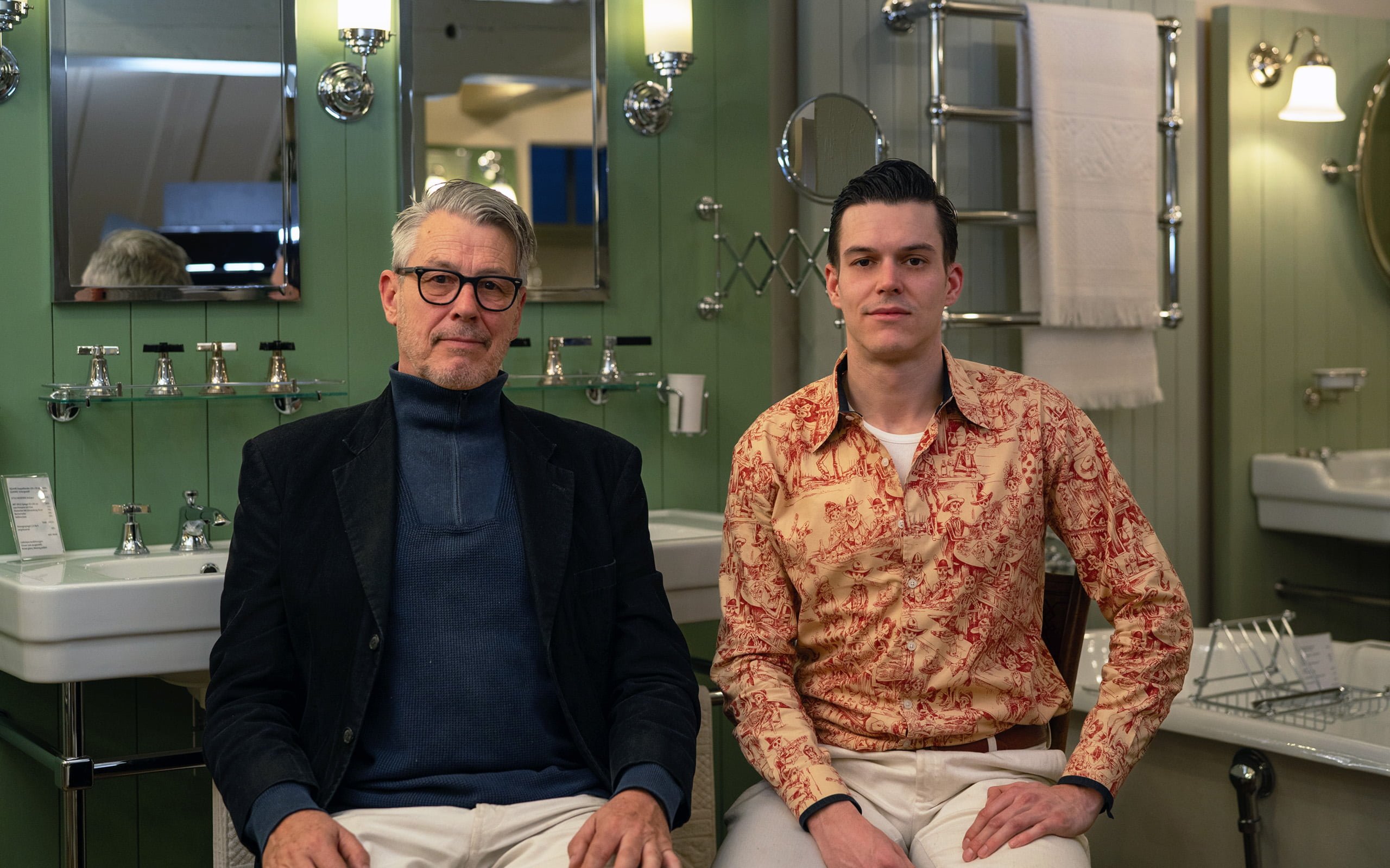 Über Uns Header Bild