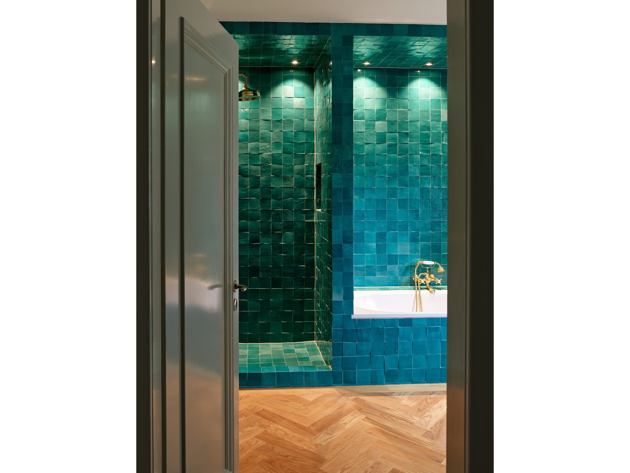 Einfamilienhaus in Zürich