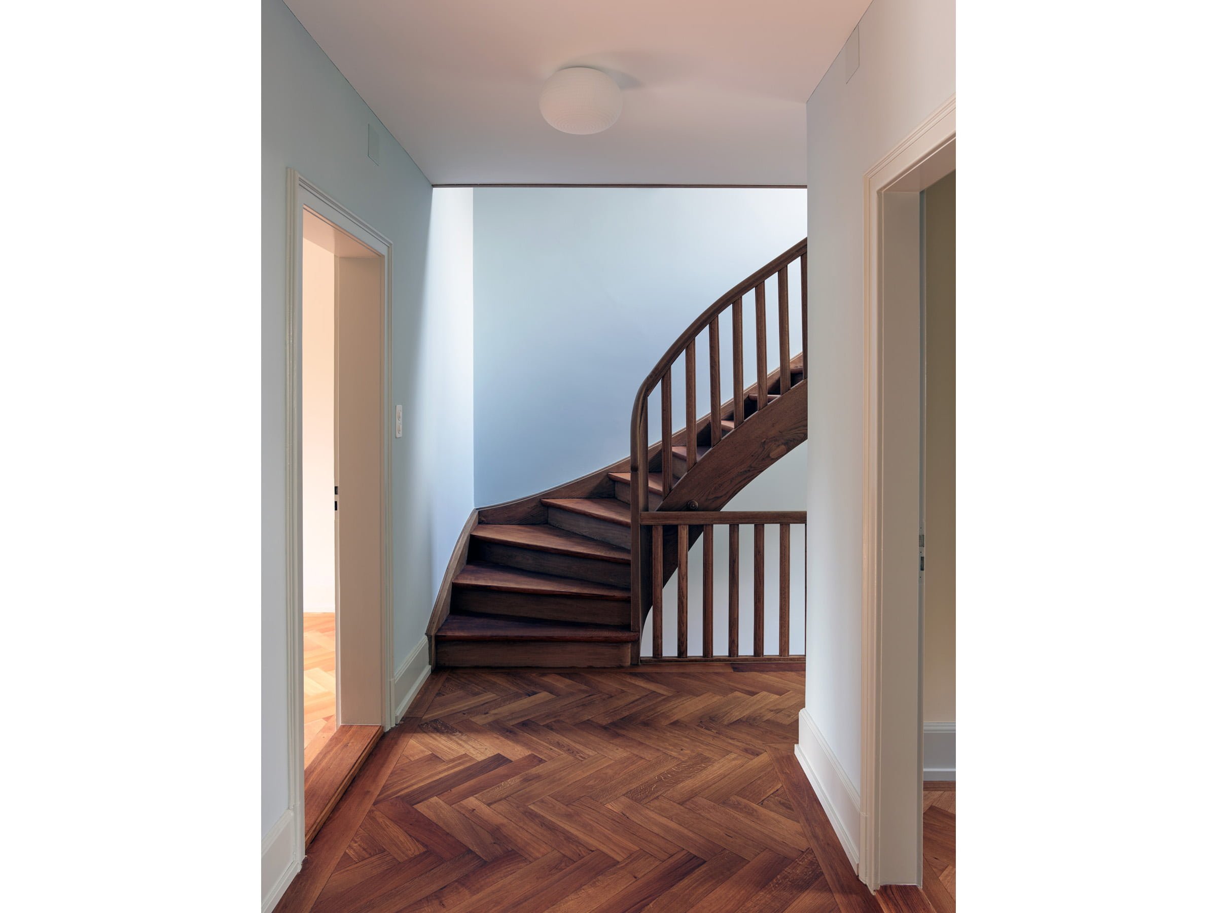 Einfamilienhaus in Zürich